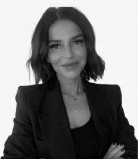 Lela CHABANE