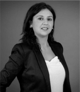 Mounia MARHDAOUI